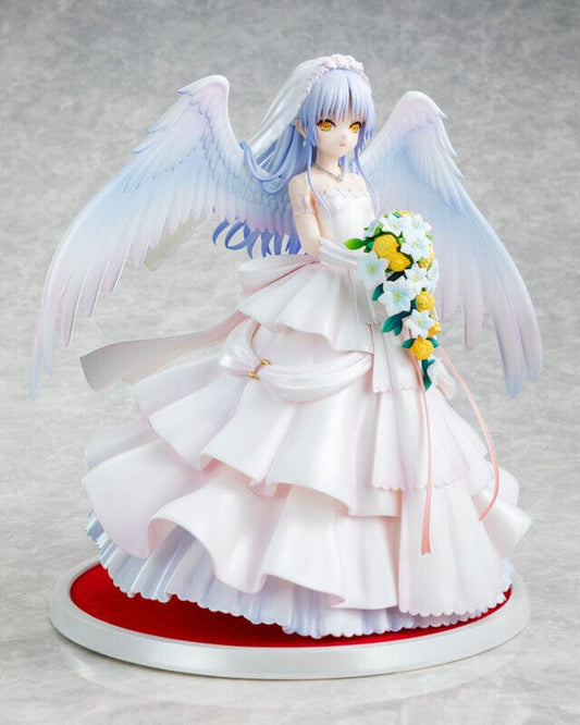 KDcolle Angel Beats! Kanade Tachibana Wedding ver.1/7 (Pre-order)