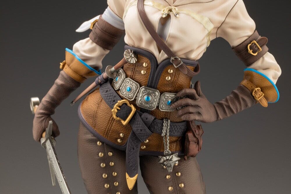 THE WITCHER BISHOUJO The Witcher Ciri 1/7 (Pre-order)