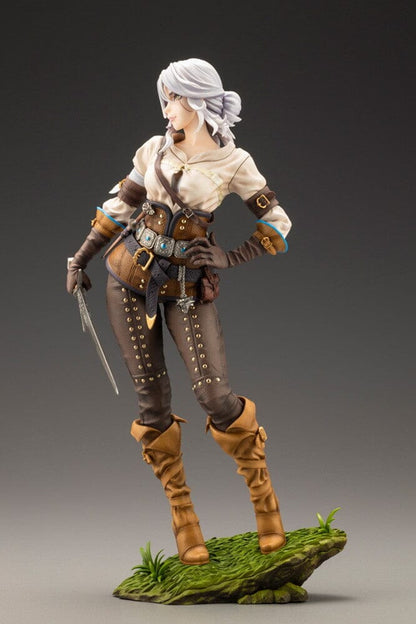 THE WITCHER BISHOUJO The Witcher Ciri 1/7 (Pre-order)