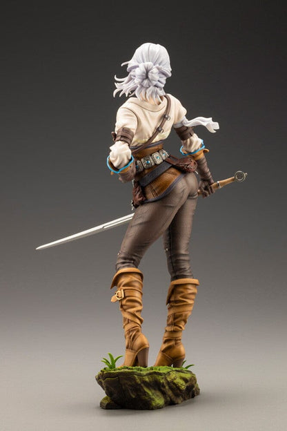 THE WITCHER BISHOUJO The Witcher Ciri 1/7 (Pre-order)