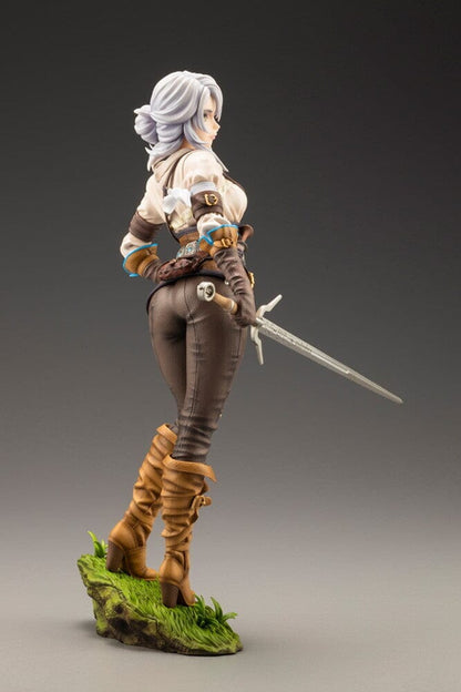 THE WITCHER BISHOUJO The Witcher Ciri 1/7 (Pre-order)