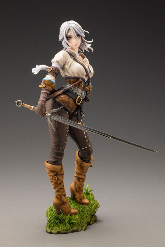 THE WITCHER BISHOUJO The Witcher Ciri 1/7 (Pre-order)