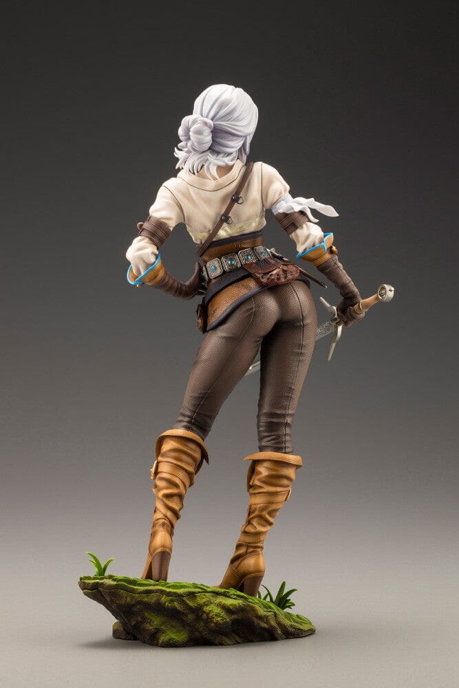 THE WITCHER BISHOUJO The Witcher Ciri 1/7 (Pre-order)