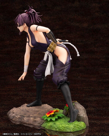 ARTFX J Hell's Paradise: Jigokuraku Yuzuriha 1/8 (Pre-order)