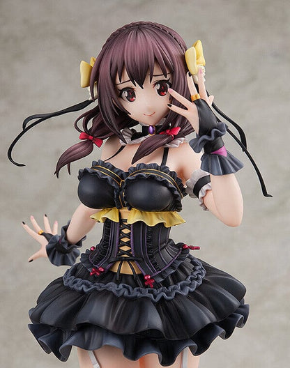 KDcolle KONOSUBA:ANEXPLOSION on this wonderful world! Yunyun gothic lolita dress ver. 1/7 (Pre-order)