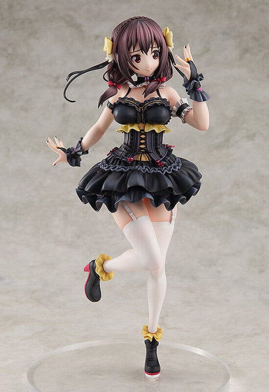 KDcolle KONOSUBA:ANEXPLOSION on this wonderful world! Yunyun gothic lolita dress ver. 1/7 (Pre-order)