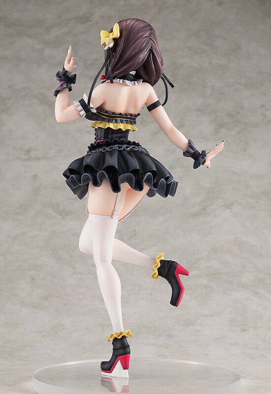 KDcolle KONOSUBA:ANEXPLOSION on this wonderful world! Yunyun gothic lolita dress ver. 1/7 (Pre-order)