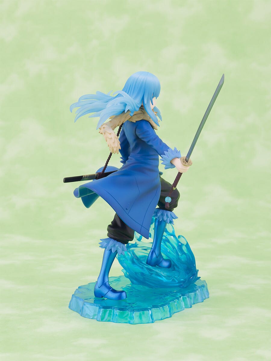 TENITOL That Time I Got Reincarnated as a Slime Rimuru-non-scale(Pre-order)