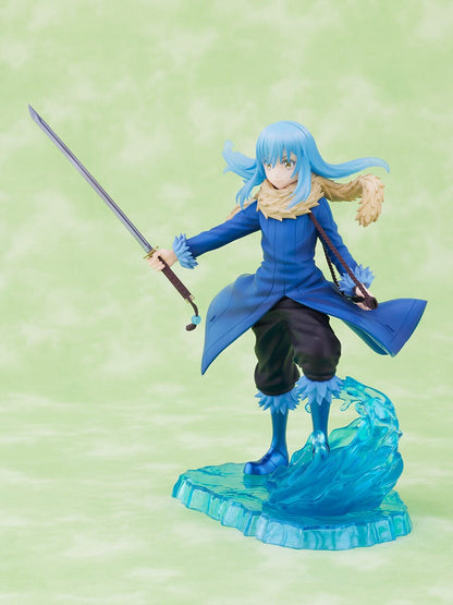 TENITOL That Time I Got Reincarnated as a Slime Rimuru-non-scale(Pre-order)