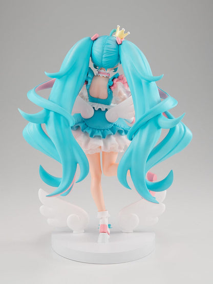 TENITOL Hatsune Miku Yume-Kawaii Princess-non-scale(Pre-order)