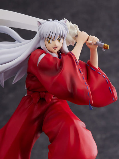 TENITOL InuYasha-non-scalePre-order)