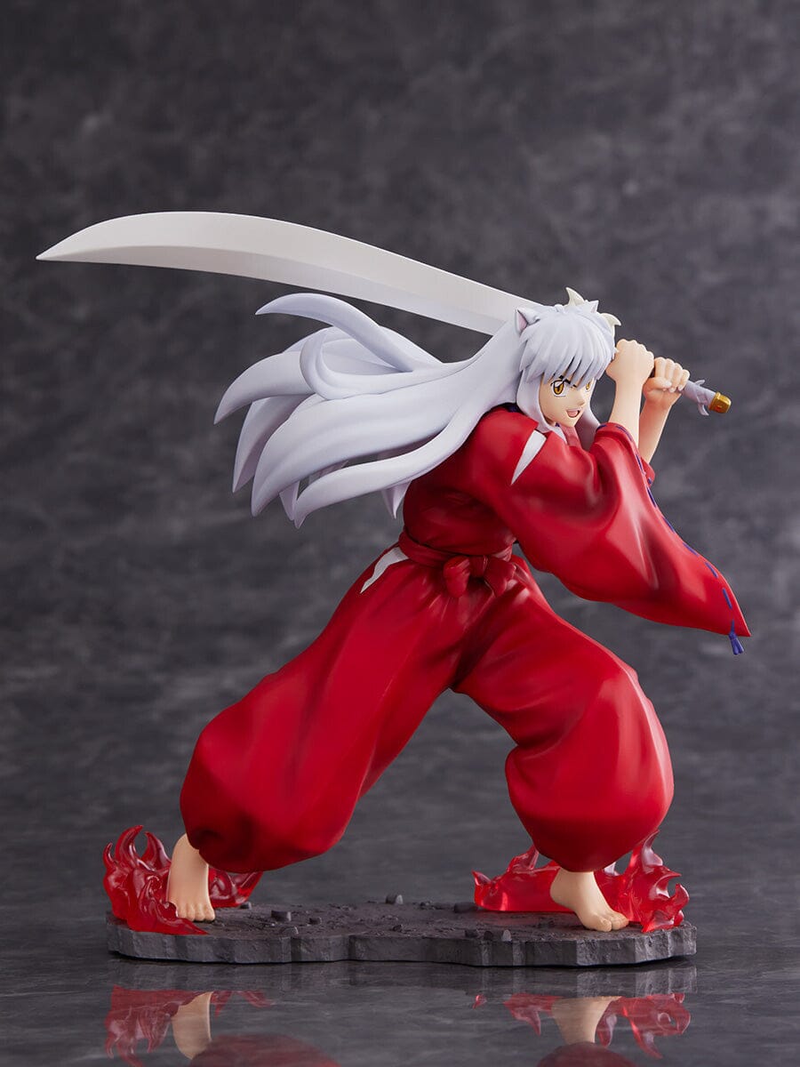 TENITOL InuYasha-non-scalePre-order)