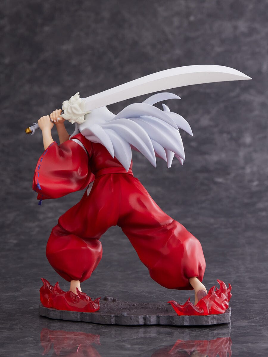 TENITOL InuYasha-non-scalePre-order)