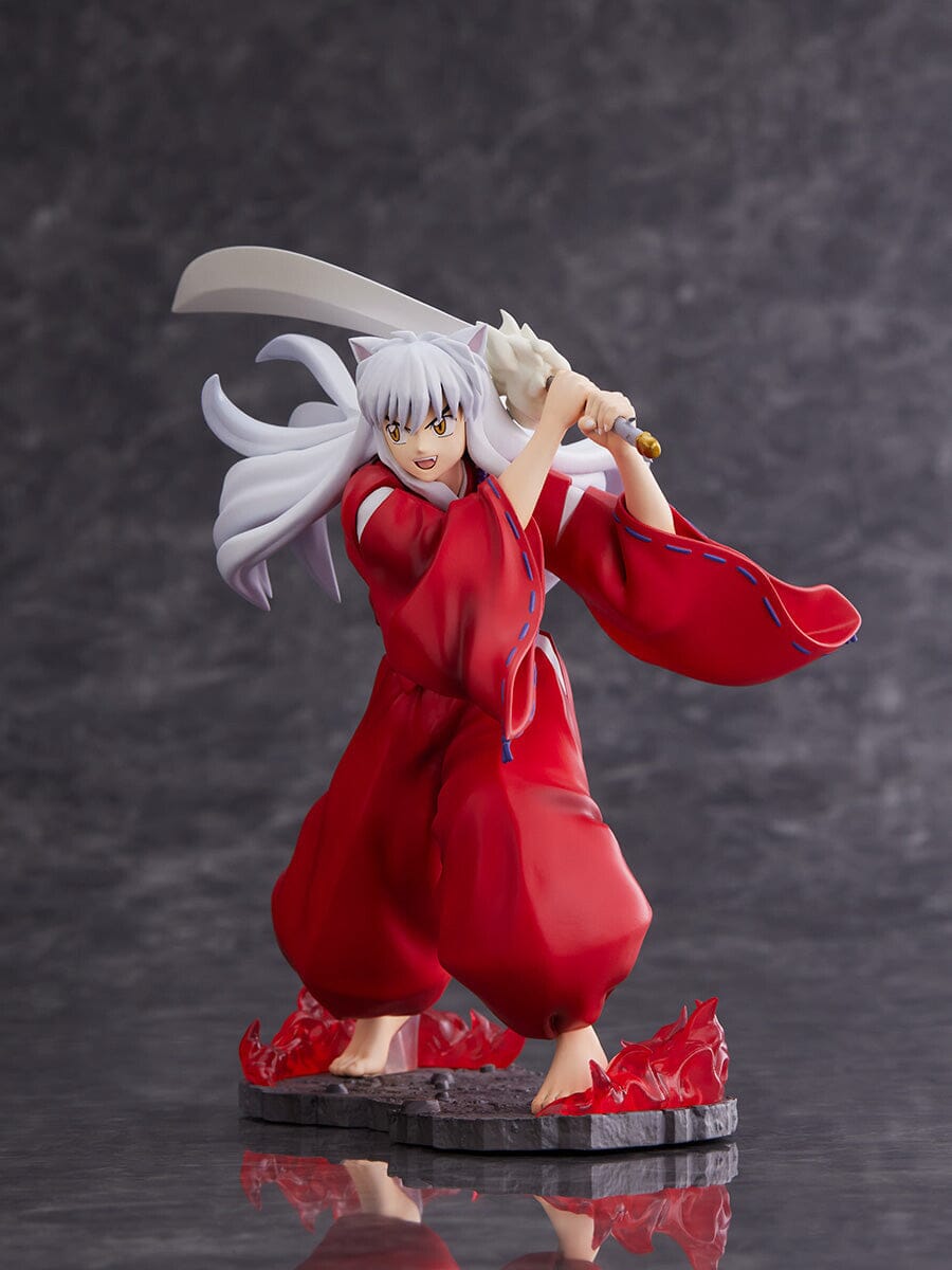 TENITOL InuYasha-non-scalePre-order)