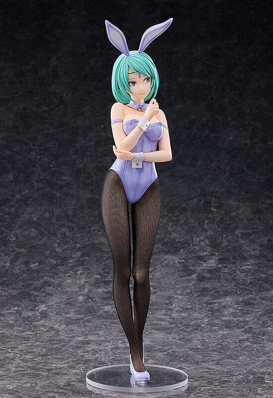 B-style That Time I Got Reincarnated as a Slime Mjurran Bunny Ver. 1/4 (Pre-order)