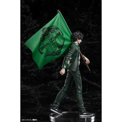 WIND BREAKER Haruka Sakura Limited Edition -w/Bofurin School Flag- non-scale (Pre-order)