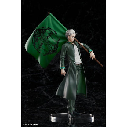 WIND BREAKER Hajime Umemiya Limited Edition -w/Bofurin School Flag-non-scale(Pre-order)