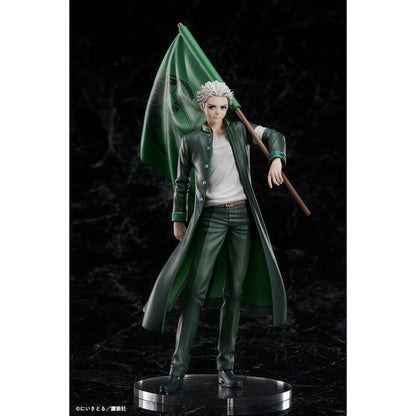 WIND BREAKER Hajime Umemiya Limited Edition -w/Bofurin School Flag-non-scale(Pre-order)