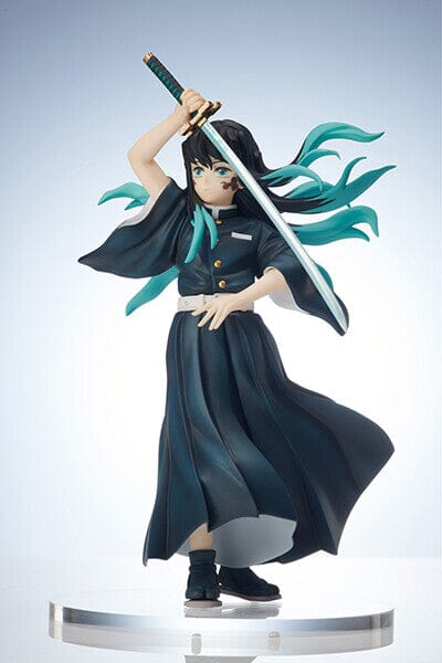 ConoFig Demon Slayer: Kimetsu no Yaiba Muichiro Tokito-none-scale (Pre-order)