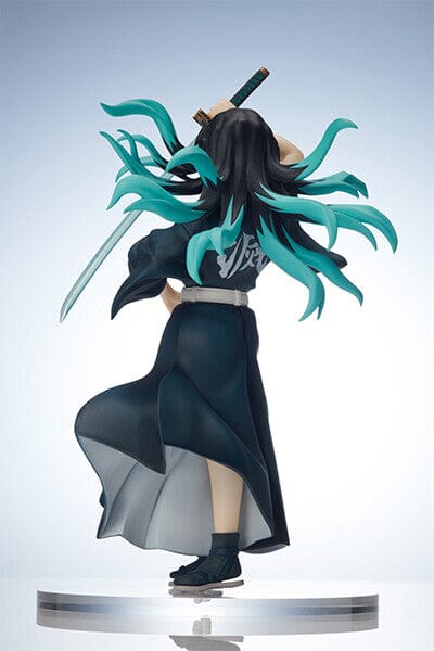 ConoFig Demon Slayer: Kimetsu no Yaiba Muichiro Tokito-none-scale (Pre-order)