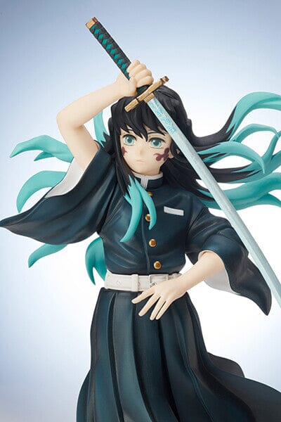 ConoFig Demon Slayer: Kimetsu no Yaiba Muichiro Tokito-none-scale (Pre-order)