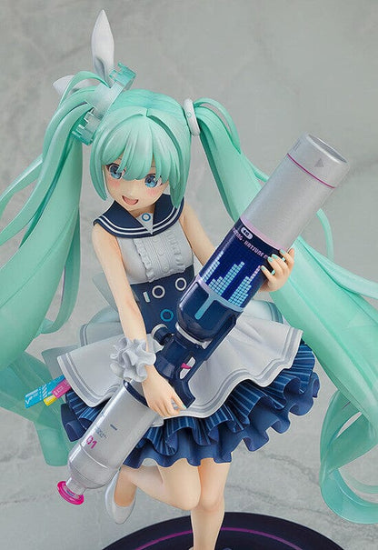 Character Vocal Series 01 Hatsune Miku Blue Archive Ver. 1/7 (Pre-order)