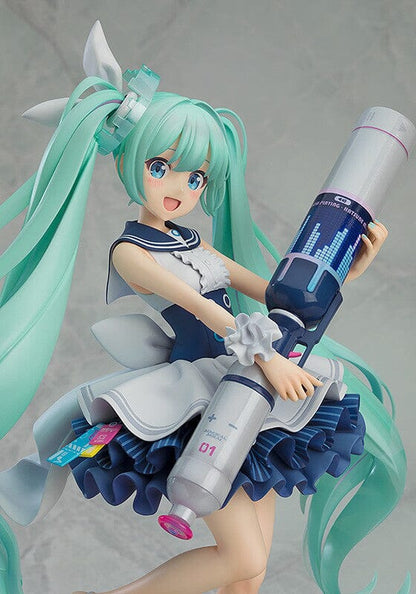 Character Vocal Series 01 Hatsune Miku Blue Archive Ver. 1/7 (Pre-order)