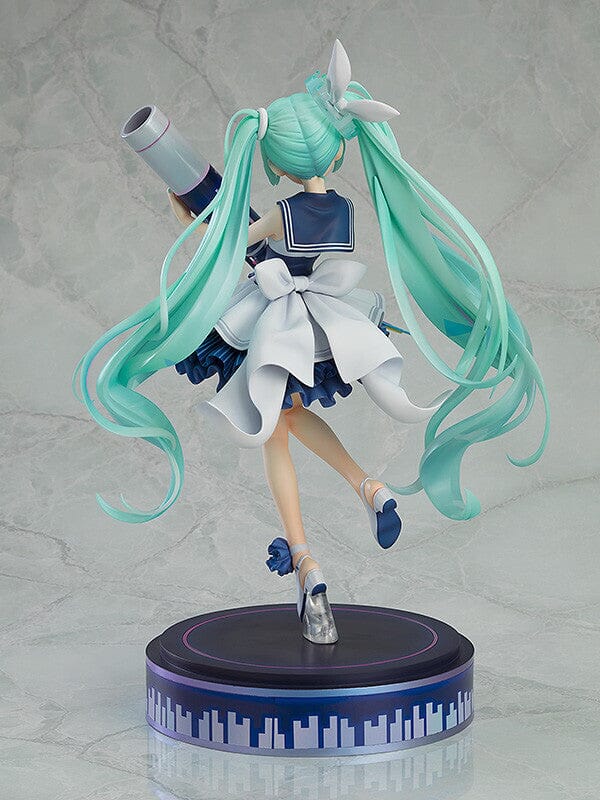 Character Vocal Series 01 Hatsune Miku Blue Archive Ver. 1/7 (Pre-order)