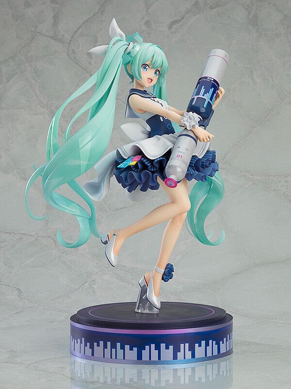 Character Vocal Series 01 Hatsune Miku Blue Archive Ver. 1/7 (Pre-order)