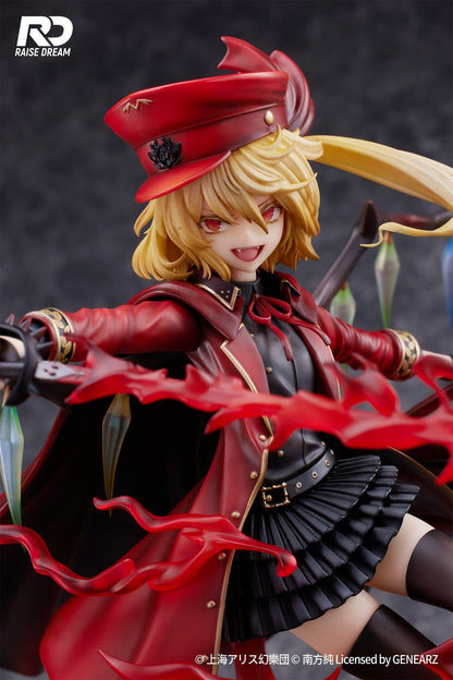 ouhou Project Flandre Scarlet Military Uniform Ver. 1/6 (Pre-order)
