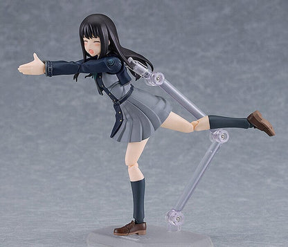 figma Lycoris Recoil Takina Inoue-non-scale(Pre-order)