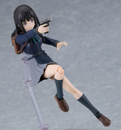 figma Lycoris Recoil Takina Inoue-non-scale(Pre-order)