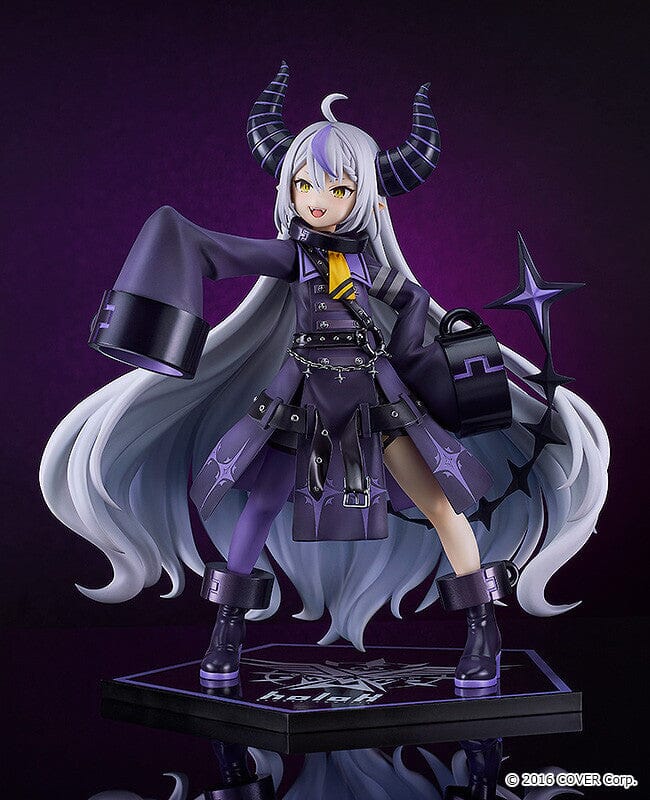 Hololive Production La+ Darknesss 1/6 (Pre-order)