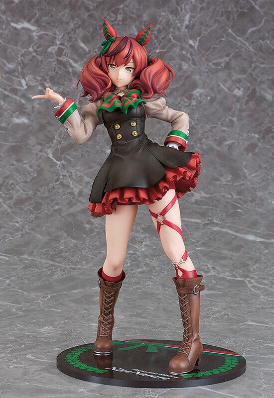 Umamusume Pretty Derby Nice Nature 1/7 (Pre-order)