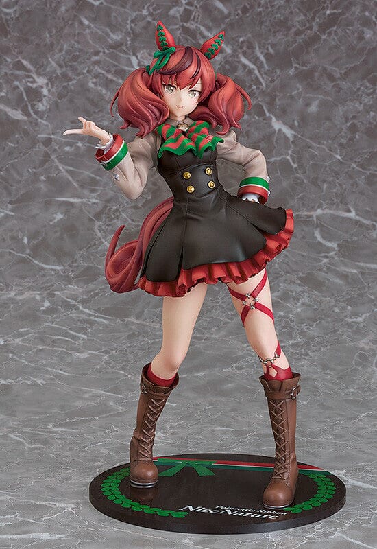 Umamusume Pretty Derby Nice Nature 1/7 (Pre-order)