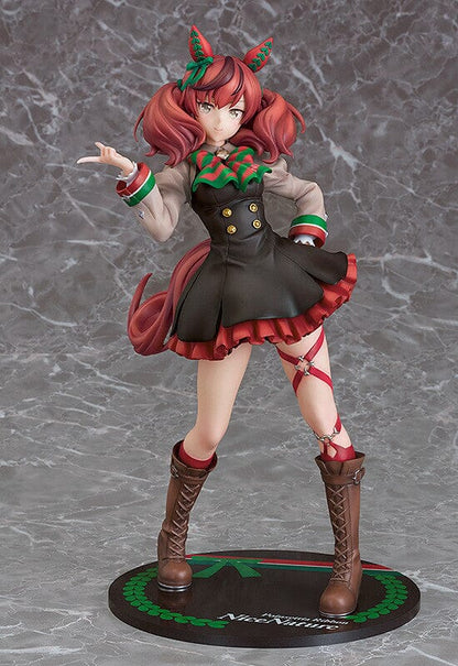 Umamusume Pretty Derby Nice Nature 1/7 (Pre-order)