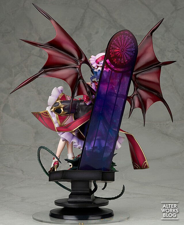 Touhou Project Remilia Scarlet 1/8 (Pre-order)