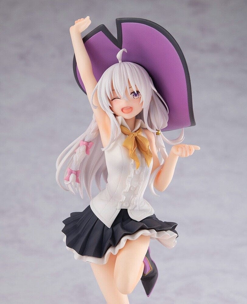 KADOKAWA Collection LIGHT Wandering Witch: The Journey of Elaina-non-scale(Pre-order)