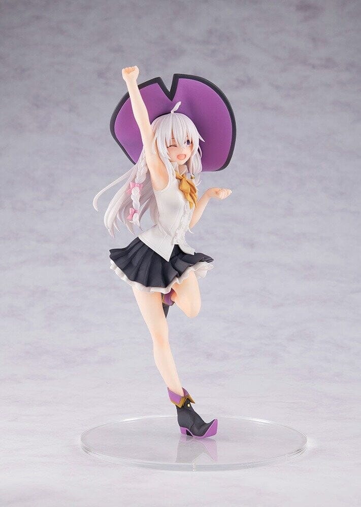 KADOKAWA Collection LIGHT Wandering Witch: The Journey of Elaina-non-scale(Pre-order)