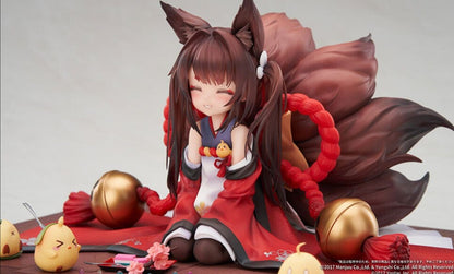 Azur Lane Amagi-chan 1/7 (Pre-order)