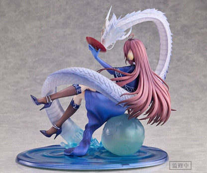 Fox Spirit Matchmaker Yaya Tushan Qing Lin Bi Lu Ver. 1/7 (Released)