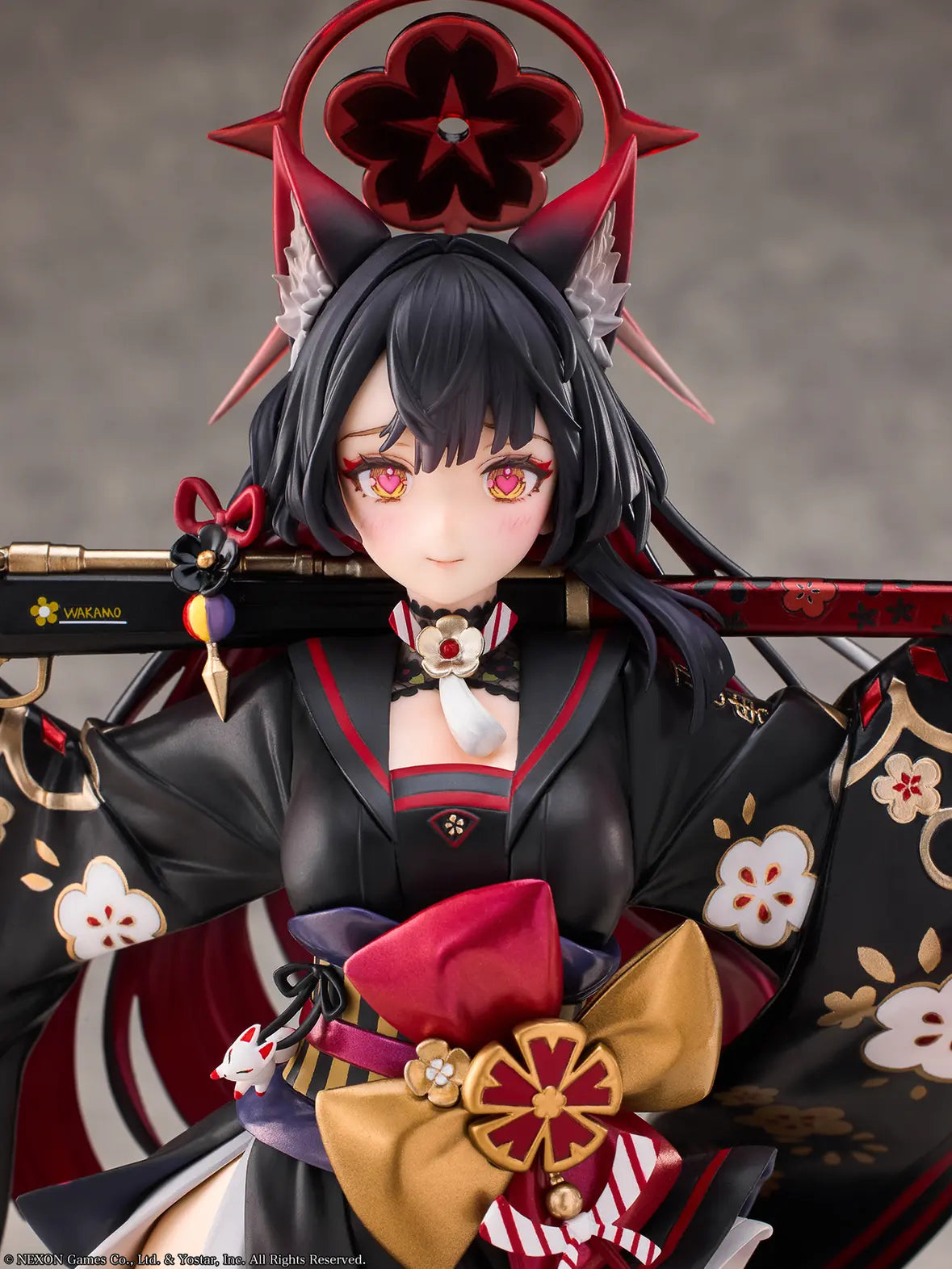 Blue Archive Wakamo 1/7 (Pre-order)
