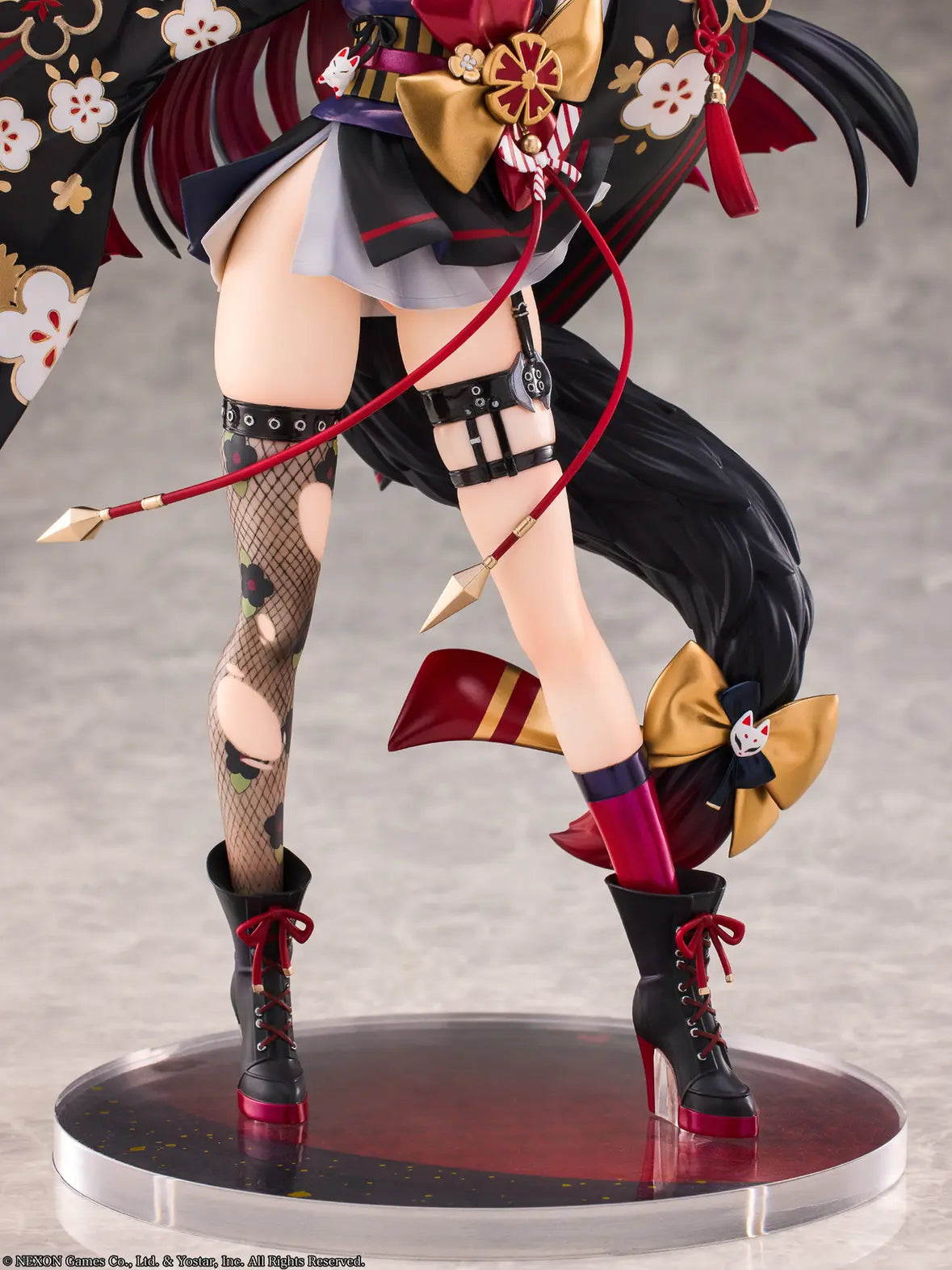Blue Archive Wakamo 1/7 (Pre-order)