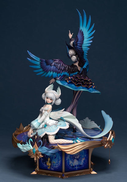 Honor of Kings Swan Starlets Xiao Qiao 1/7 (Pre-order)