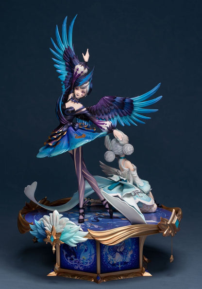 Honor of Kings Swan Starlets Xiao Qiao 1/7 (Pre-order)