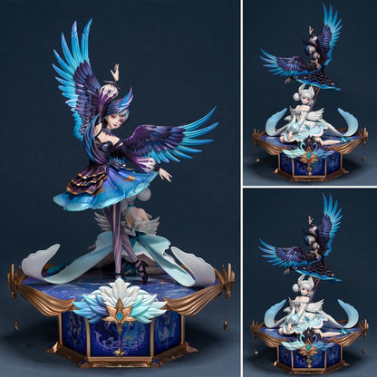 Honor of Kings Swan Starlets Xiao Qiao 1/7 (Pre-order)