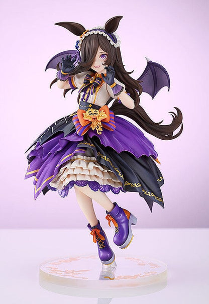 Umamusume Pretty Derby Rice Shower -Make up Vampire!- 1/7 (Pre-order)