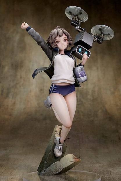 13 Sentinels: Aegis Rim Natsuno Minami 1/7 (Pre-order)
