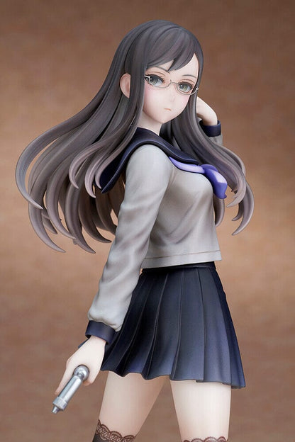 13 Sentinels: Aegis Rim Megumi Yakushiji 1/7 (Pre-order)