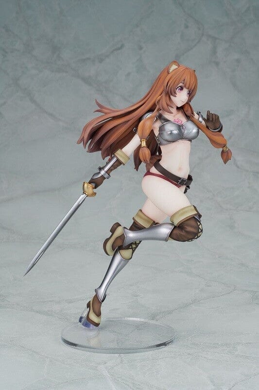 Tate no Yuusha no Nariagari Season 2 - Raphtalia - 1/7 - Katana no